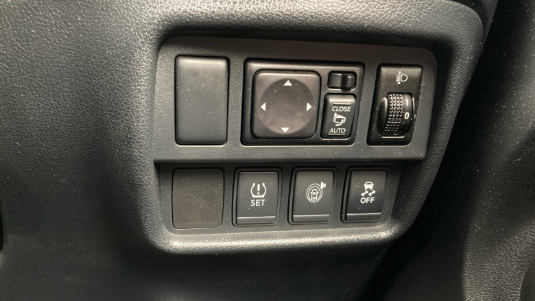 Nissan Juke 1.6 [112] Tekna 5dr [Bose] Petrol Hatchback